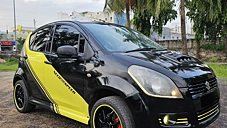 Used Maruti Suzuki Ritz GENUS VXI in Vijaywada