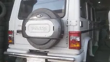 Used Mahindra Bolero SLX BS IV in Kanpur Nagar