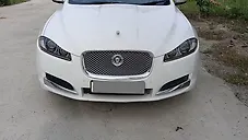 Used Jaguar XF 3.0 V6 Premium Luxury in Nawanshahr