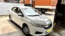 Used Honda City SV in Mangaldai
