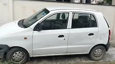 Used Hyundai Santro GL in Jaipur