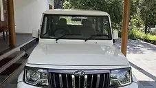 Used Mahindra Bolero B6 (O) [2023-2025] in Kozhikode