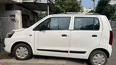Used Maruti Suzuki Wagon R LXi in Amravati