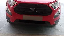 Used Ford Ecosport Ambiente 1.5L Ti-VCT in Kottayam