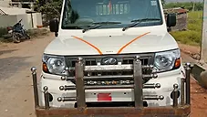 Used Mahindra Bolero B6 (O) [2022] in Raichur