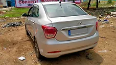 Used Hyundai Xcent SX 1.2 (O) in Raipur