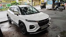 Used Maruti Suzuki FRONX Delta 1.2L AGS in Mumbai