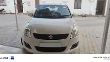 Used Maruti Suzuki Swift VDi in Sriganganagar