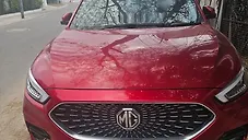 Used MG Astor Sharp 1.5 CVT Sangaria [2023-2024] in Jaipur