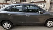 Used Maruti Suzuki Baleno Delta 1.2 in Muvattupuzha