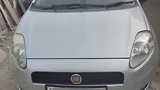 Used Fiat Punto Active 1.2 in Raipur