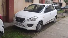 Used Datsun Go A EPS in Srinagar