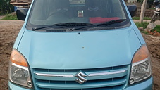 Used Maruti Suzuki Wagon R VXi Minor in Patna