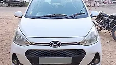 Used Hyundai Grand i10 Era 1.2 Kappa VTVT [2016-2017] in Nagaur