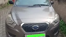 Used Datsun Go T in Guwahati