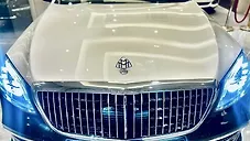 Used Mercedes-Benz S-Class S 350 CDI in Bangalore