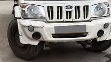 Used Mahindra Bolero B6 (O) in Khatima