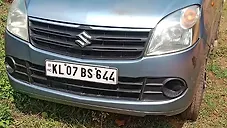 Used Maruti Suzuki Wagon R Vxi ABS-Airbag in Idukki