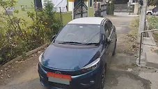 Used Tata Tigor EV XZ Plus in Vellore