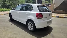 Used Volkswagen Polo Comfortline 1.2L (P) in Navi Mumbai