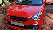 Used Maruti Suzuki Celerio VXi CNG [2022-2023] in Ratnagiri