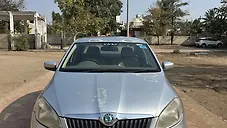 Used Skoda Rapid Ambition 1.6 TDI CR MT in Aurangabad