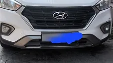 Used Hyundai Creta E Plus 1.4 CRDi in Rudrapur
