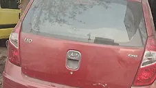 Used Hyundai i10 1.1L iRDE ERA Special Edition in Bareilly