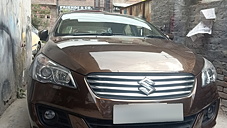 Used Maruti Suzuki Ciaz VXi in Srinagar