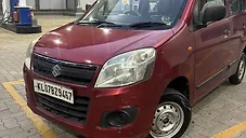 Used Maruti Suzuki Wagon R LXI in Kozhikode