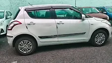 Used Maruti Suzuki Swift VDi BS-IV in Ujjain