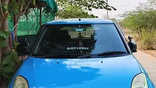 Used Maruti Suzuki Swift VDi BS-IV in Tiruppur