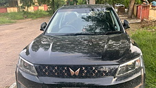 Used Mahindra XUV400 EL 39.4 KWH in Jhunjhunu