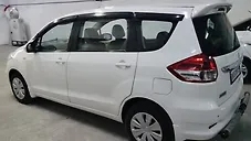 Used Maruti Suzuki Ertiga VXI CNG in Mumbai