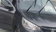 Used Maruti Suzuki Alto VXi AMT [2014-2018] in Srinagar