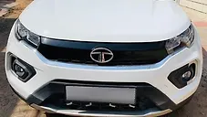 Used Tata Nexon XZ Diesel in Himmatnagar