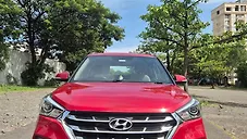 Used Hyundai Creta SX 1.6 AT Petrol in Pune