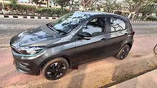 Used Tata Tiago EV XZ Plus Long Range [2022-2025] in Bhubaneswar