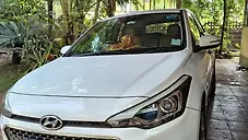 Used Hyundai Elite i20 Asta (O) Petrol Manual in Ratnagiri