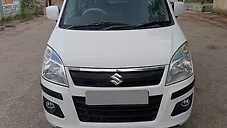 Used Maruti Suzuki Wagon R VXI+ (O) in Jabalpur