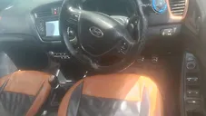 Used Hyundai i20 Active 1.2 S in Muzaffarpur