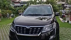 Used Mahindra XUV500 W11 (O) AWD in Thiruvananthapuram