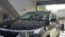 Used Kia Seltos GTX Plus AT 1.5 Diesel [2020-2021] in Ludhiana