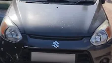Used Maruti Suzuki Alto 800 LXi in Gwalior
