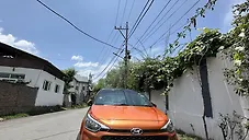 Used Hyundai Elite i20 Asta 1.2 in Srinagar