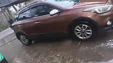 Used Hyundai Elite i20 Asta 1.2 (O) [2016] in Siliguri