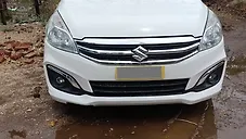 Used Maruti Suzuki Ertiga VDi in Chittorgarh