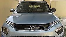 Used Tata Punch Accomplished Dazzle Sunroof CNG in Kanpur Nagar