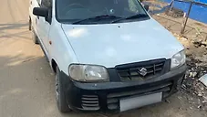Used Maruti Suzuki Alto Std BS-IV in Jaipur