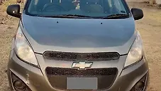 Used Chevrolet Beat LT Diesel in Indore